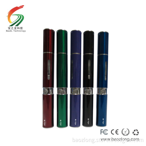High Quanlity Electronic Cigarette Mini EGO W